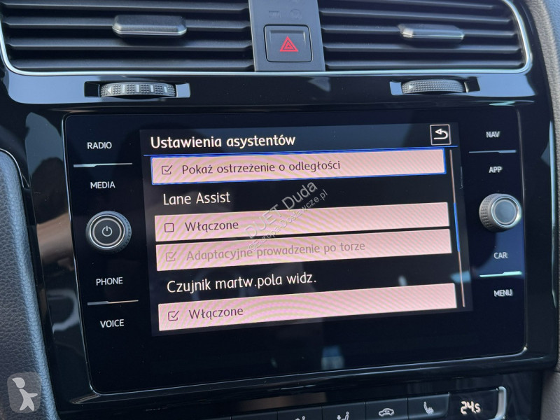 Véhicule utilitaire Volkswagen