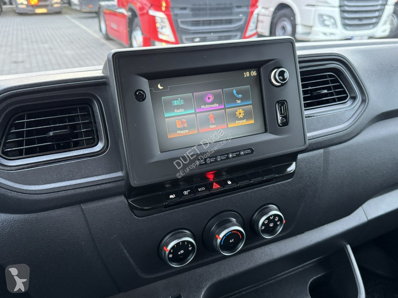Veicolo commerciale Renault