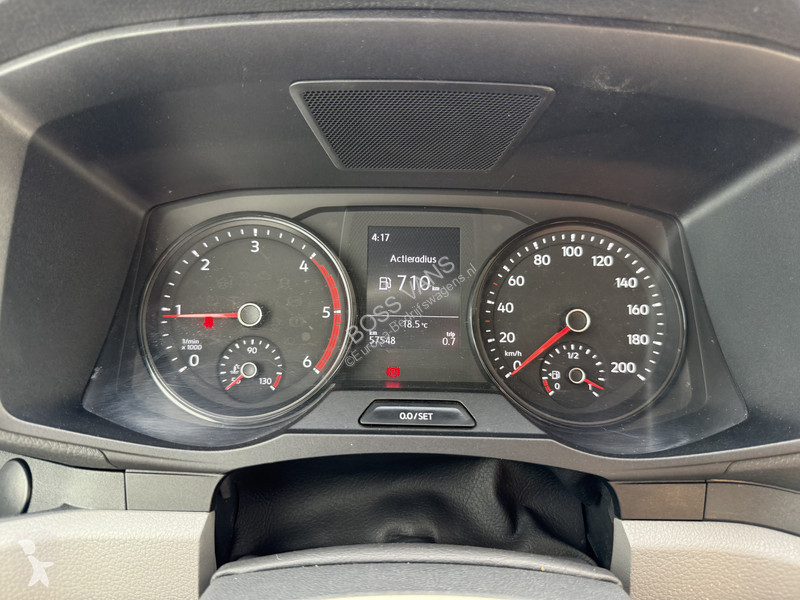 Autoutilitară Volkswagen 2.0 TDI 140PK L3H3...