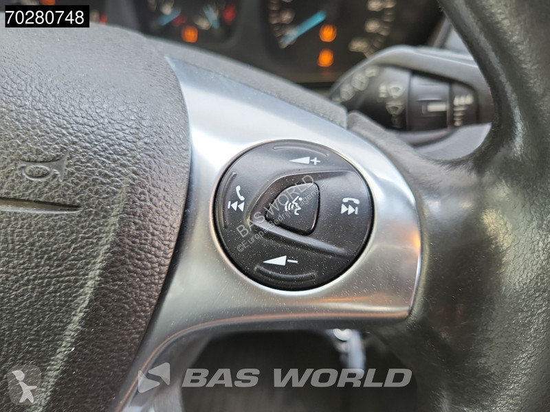 Furgoneta Ford 130pk Personenvervoer...