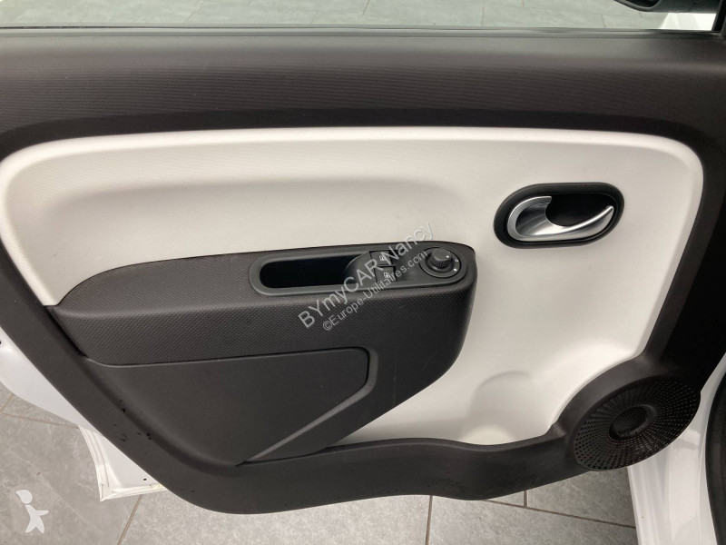 Nyttofordon Renault Twingo III Achat Intégral - 21