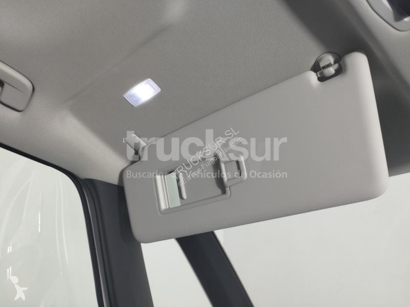 Furgoneta Volkswagen  VOLKSWAGEN ID.BUZZ PRO