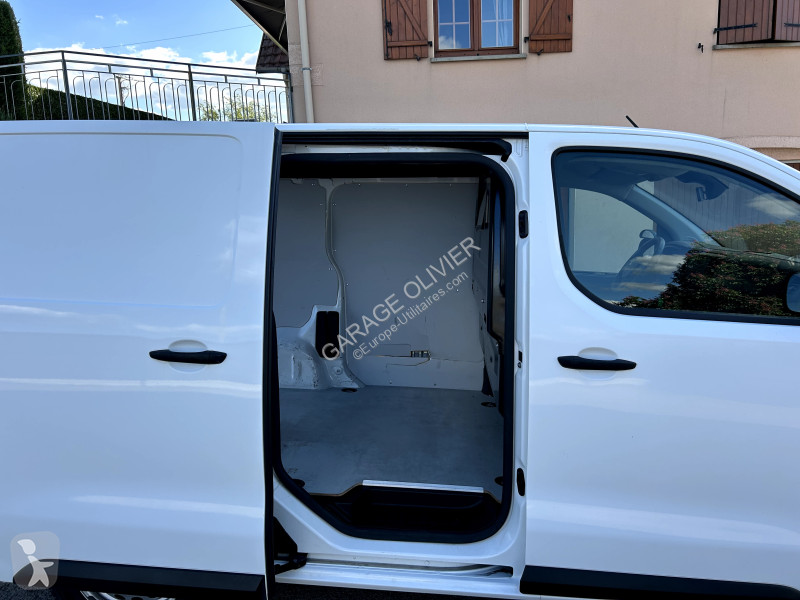 Furgoneta Peugeot 1.6 Bluehdi 95 Premium