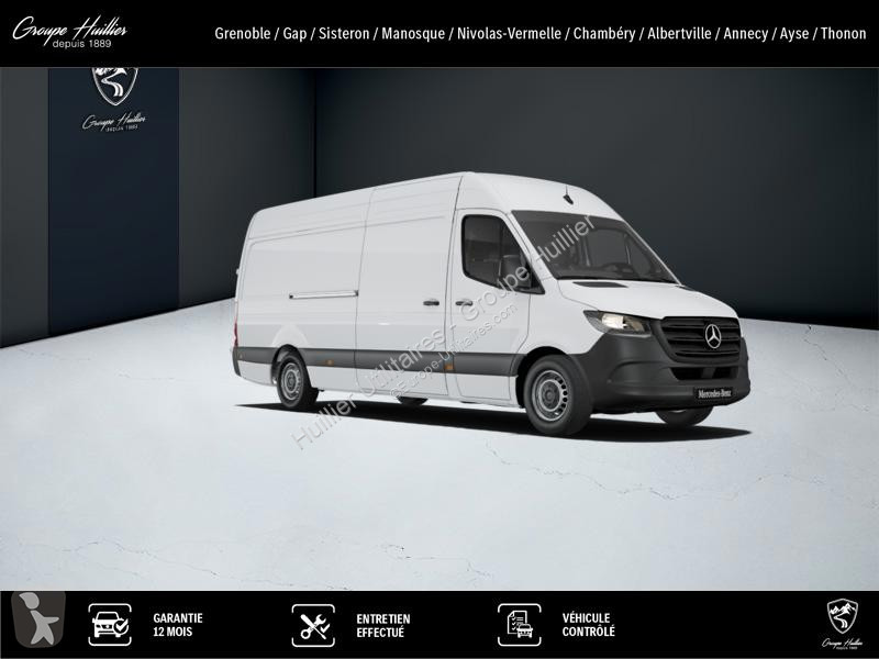 Autoutilitară Mercedes 315 CDI Fourgon PRO Toit...