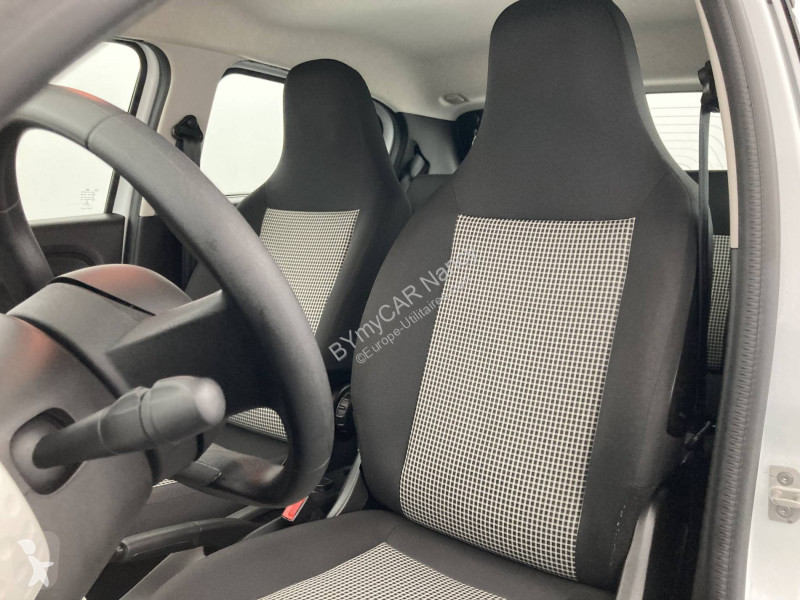 Nyttofordon Renault Twingo III SCe 65