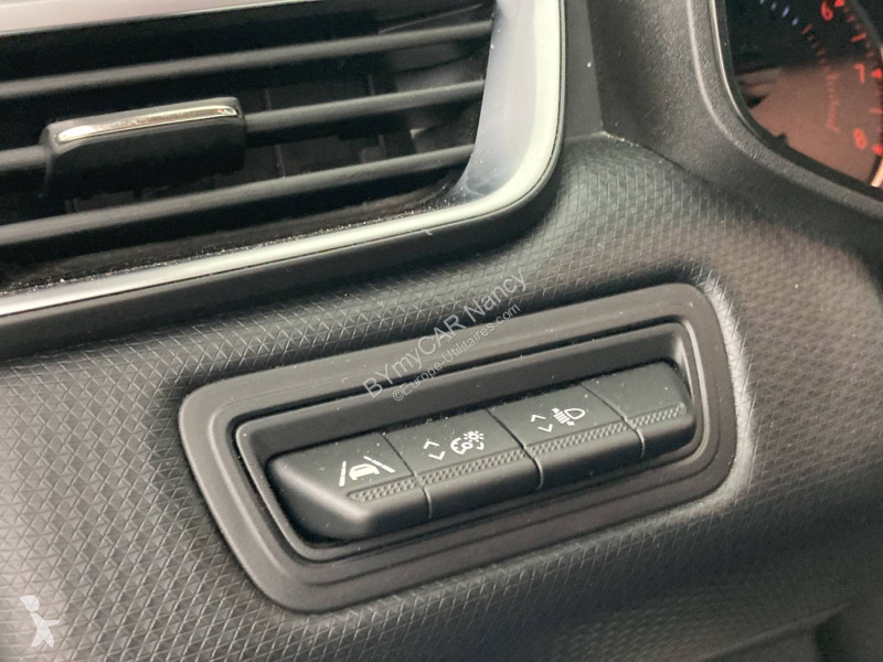 Furgoneta Renault Clio TCe 90