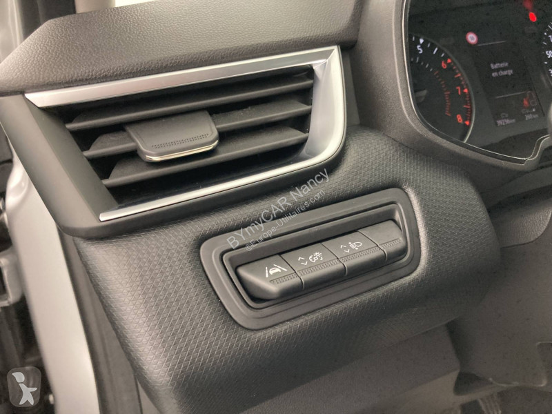 Nyttofordon Renault Clio TCe 90
