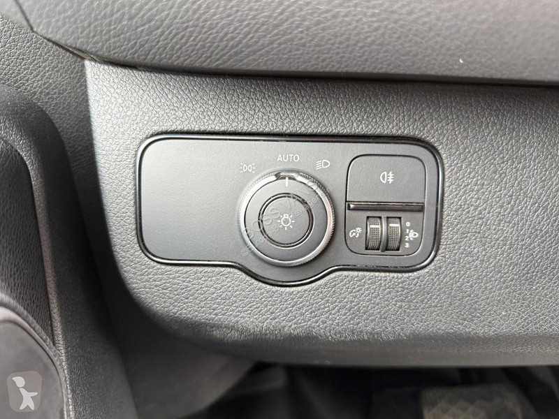 Autoutilitară Mercedes 319 1.9 CDI Automaat...
