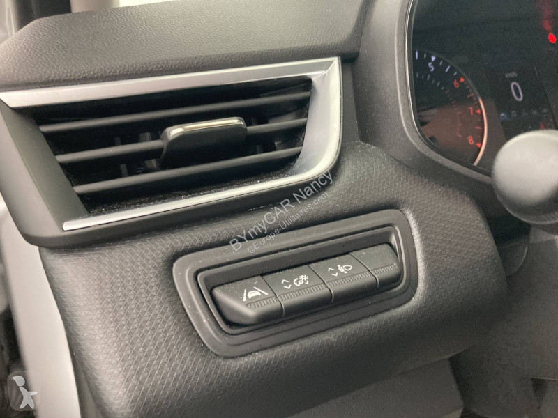 Užitkové vozidlo Renault Clio TCe 90