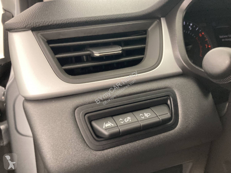 Veicolo commerciale Renault Captur TCe 90