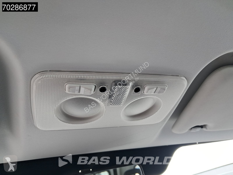 Autoutilitară Iveco 35C16 3.0L Pritsche Doppel...