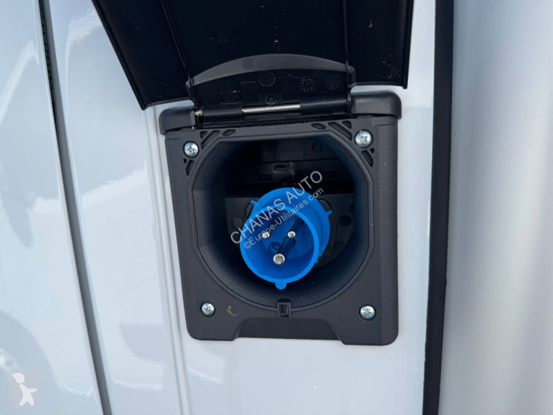 Veicolo commerciale Renault
