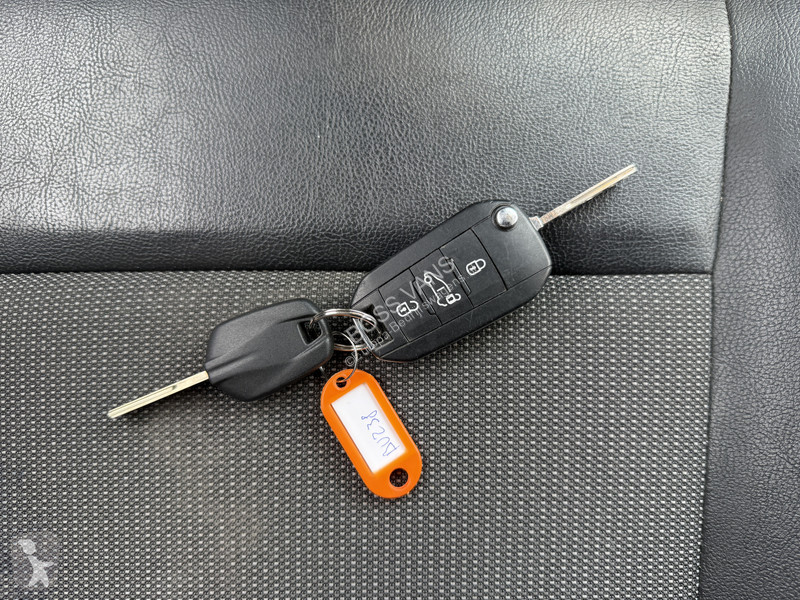 Opel 2.0 CDTI 123PK Automaat L3H1 Navigatie...