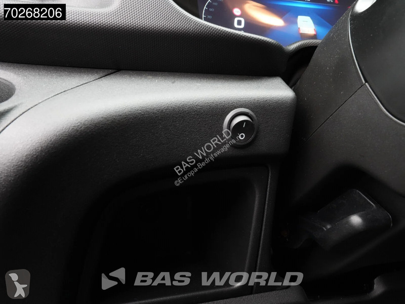 Лекотоварен автомобил Iveco 35S21 BPM VRIJ!...