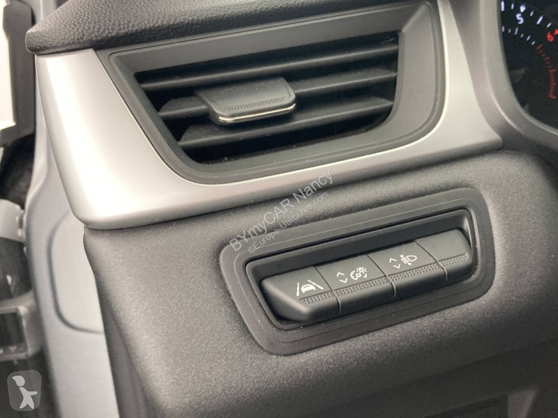 Veicolo commerciale Renault Captur TCe 90