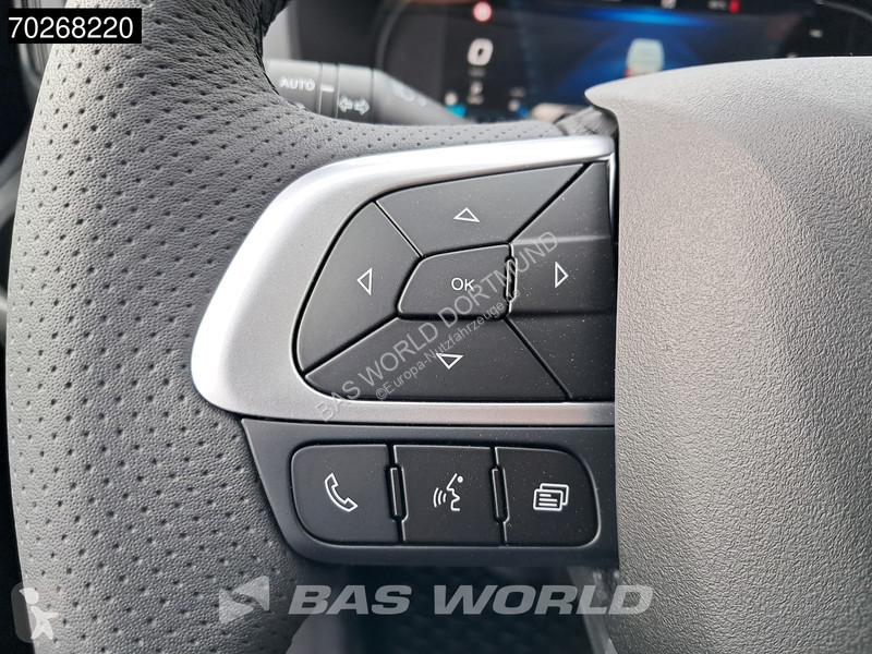 Nyttofordon Iveco 35C21 210PS Automatik...