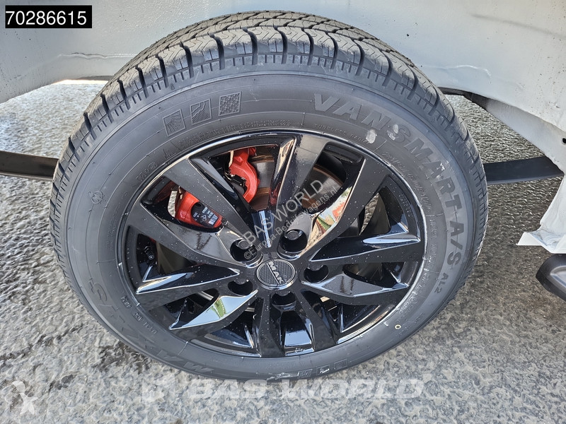 Furgoneta Renault 2025model L3H2 Special...