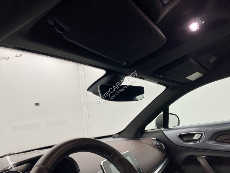 Autoutilitară  A110 1.8T 300 ch