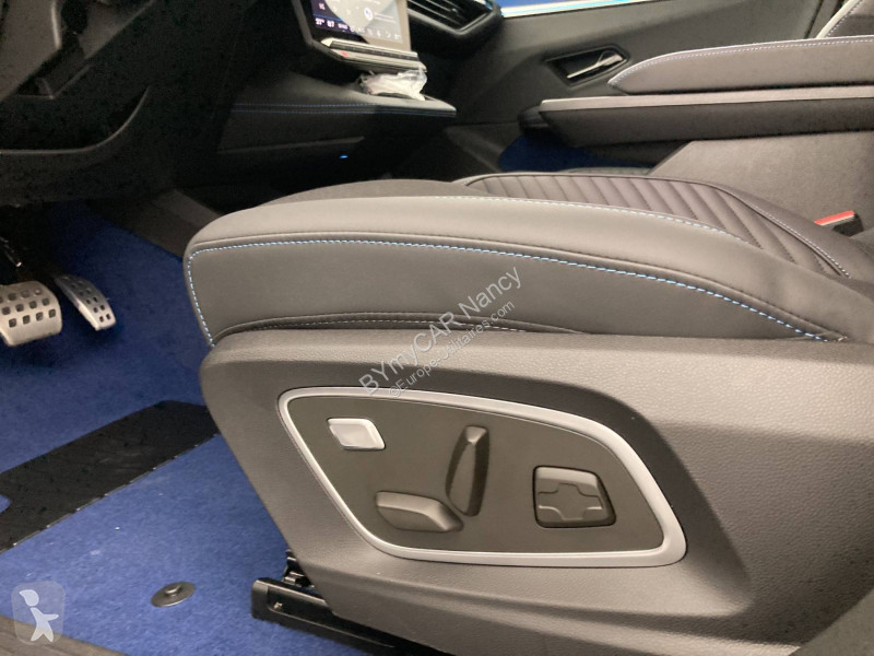Bedrijfswagen Renault Megane E-Tech 220 ch...