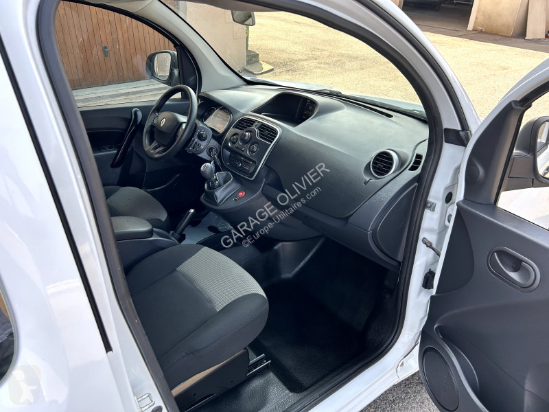 Užitkové vozidlo Renault Maxi Cabine...
