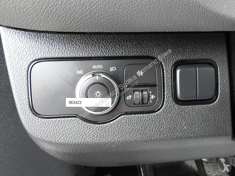 Užitkové vozidlo Mercedes SPRINTER 314 FURGON...