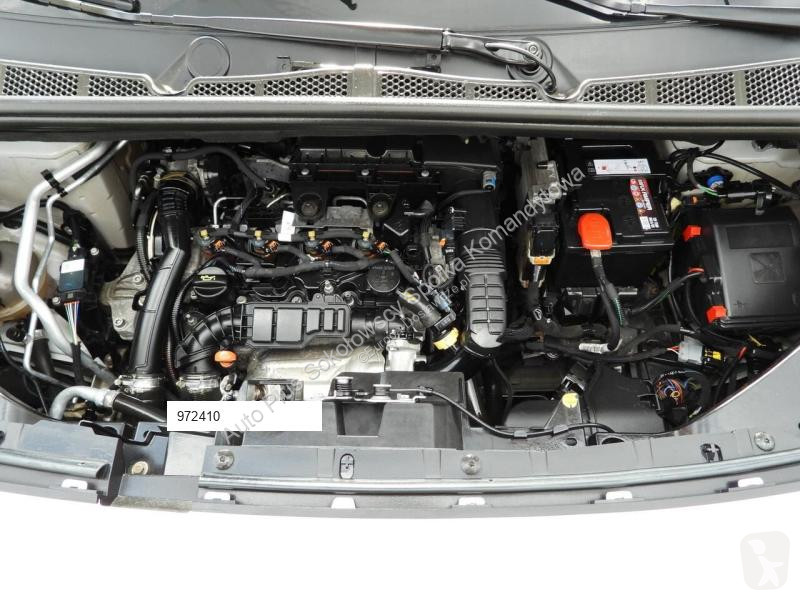 Užitkové vozidlo Toyota CITY  FURGON CHŁODNIA...