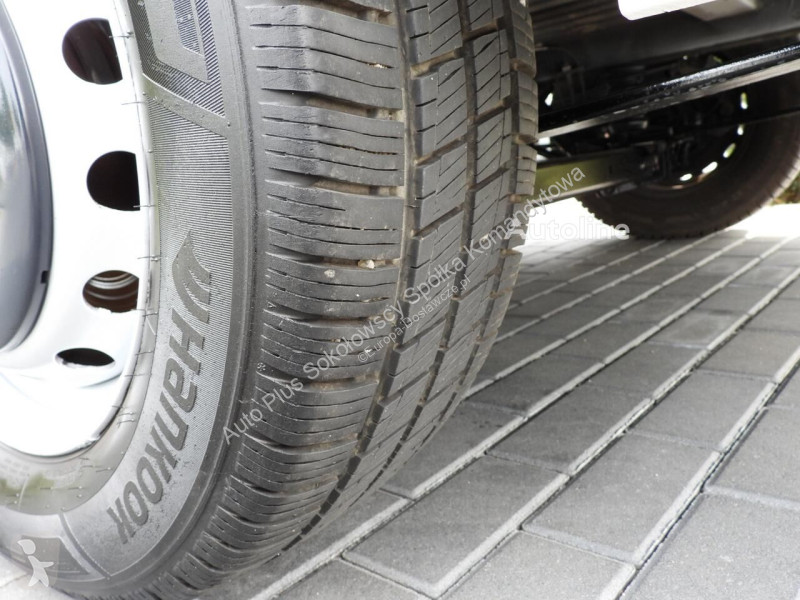 Veicolo commerciale Renault MASTER  FURGON...