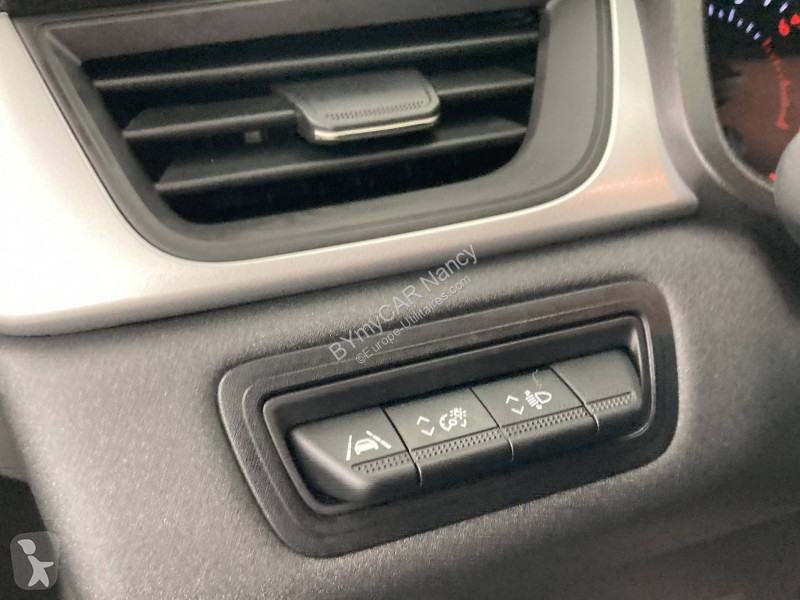 Užitkové vozidlo Renault Captur TCe 90