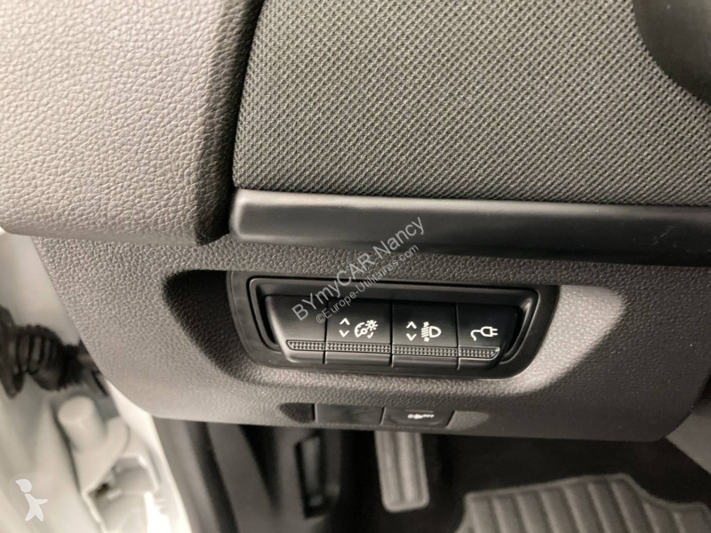 Varevogn Renault Zoe R110