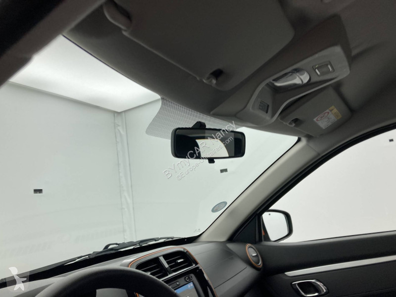 Veículo utilitário Dacia Spring Achat Intégral