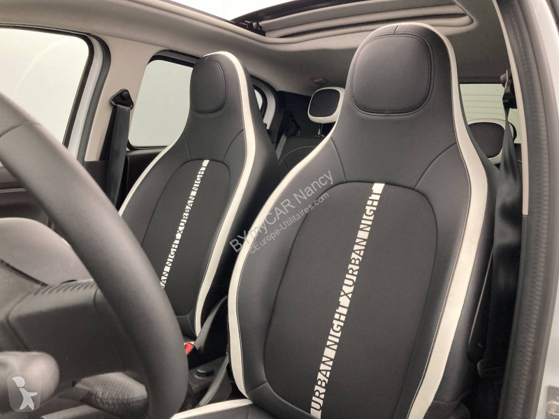 Bedrijfswagen Renault Twingo III SCe 65