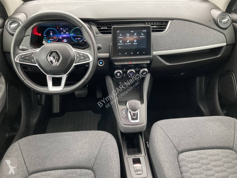 Bedrijfswagen Renault Zoe R110 - 22B