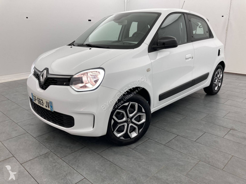 Bedrijfswagen Renault Twingo III SCe 65