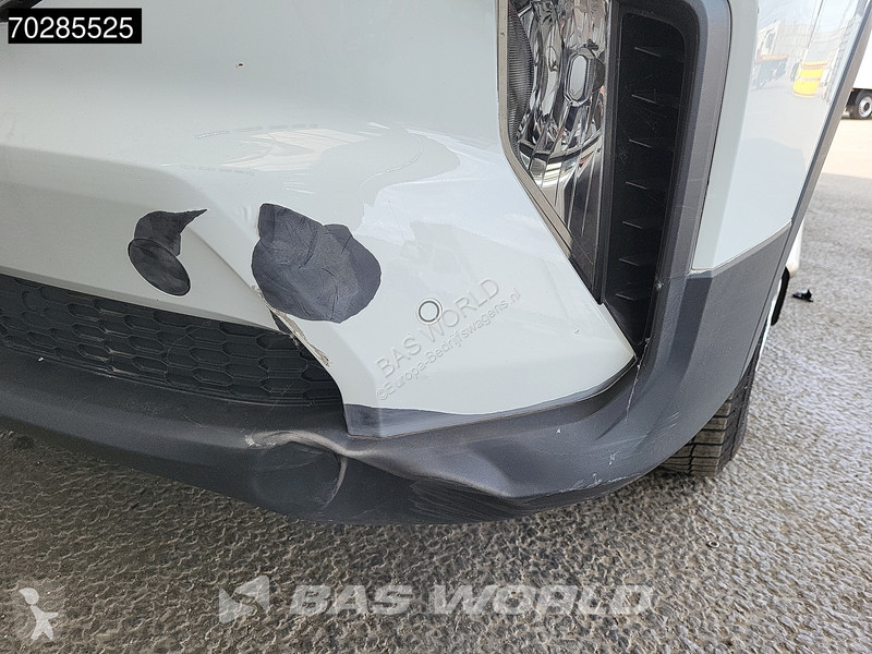 Furgoneta Maxus Elektrisch 226 WLTP 72kWh Xenon...