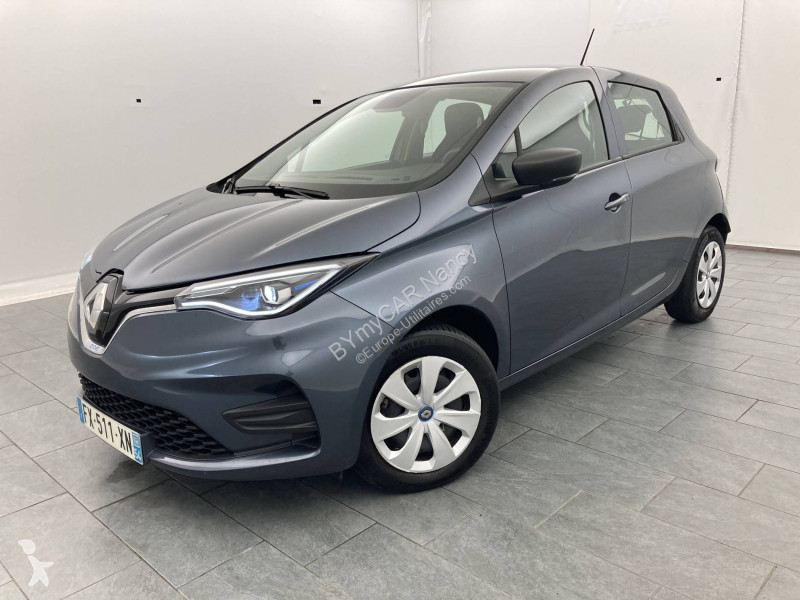 Bedrijfswagen Renault Zoe R110 Achat Intégral