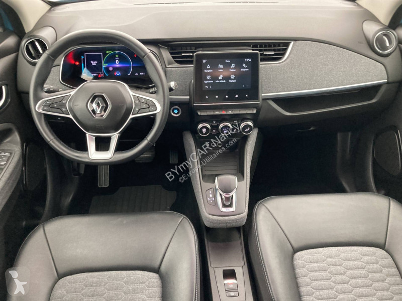 Užitkové vozidlo Renault Zoe R110 Achat...