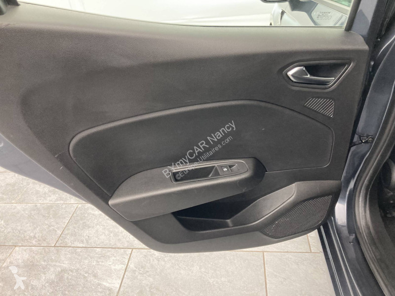 Veicolo commerciale Renault Clio TCe 90 - 21N
