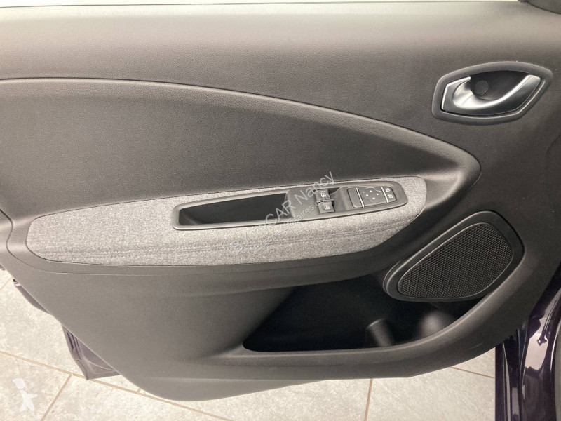Bedrijfswagen Renault Zoe R110 Achat Intégral - 22