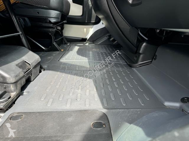 Véhicule utilitaire Citroën