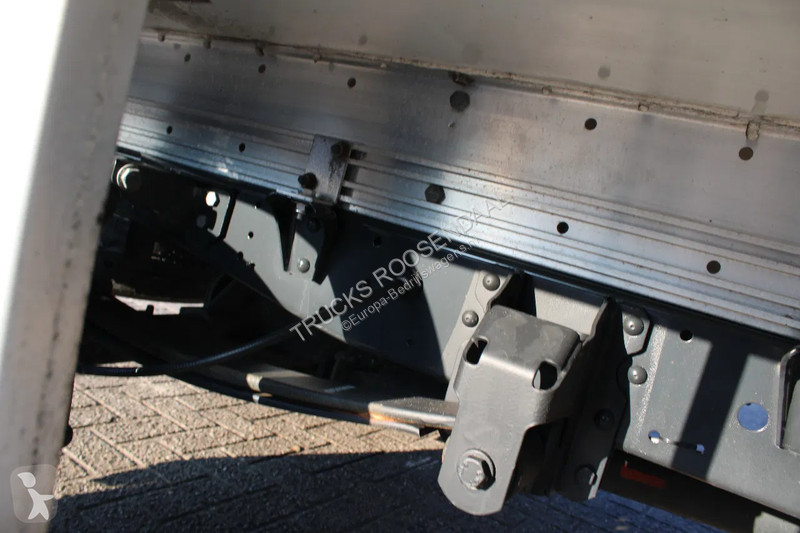 Nyttofordon Iveco 35S16 + CARRIER + FRC/ATP