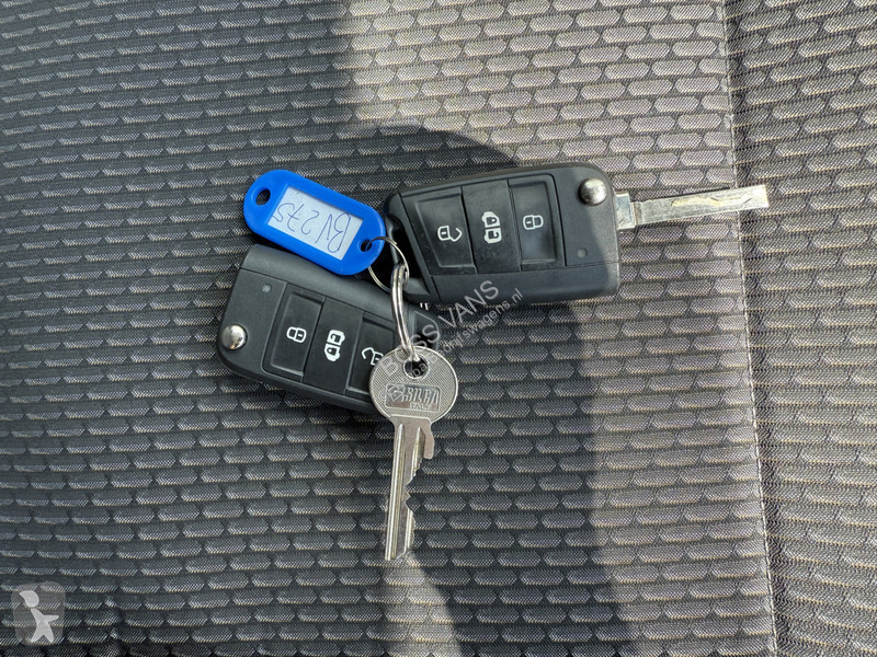 Autoutilitară Volkswagen 113PK L2H1 138KM WLTP...