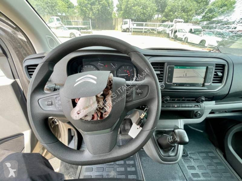 Furgoneta Citroën