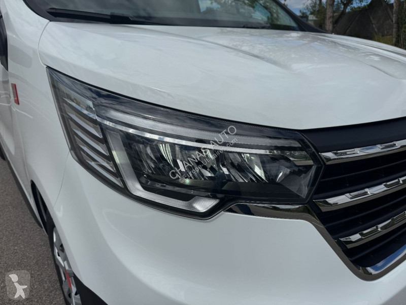 Veicolo commerciale Renault L2H1 3T BLUE DCI...