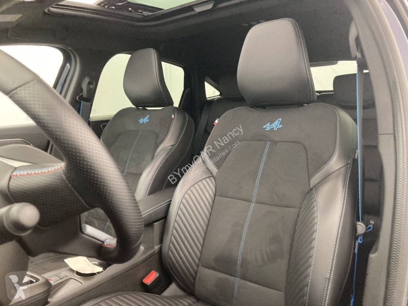 Autoutilitară Renault Arkana E-Tech 145 - 23