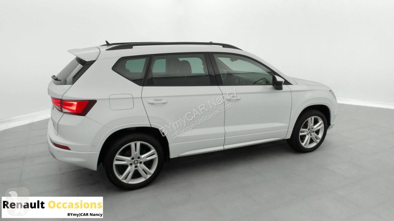 Véhicule utilitaire Seat Ateca 1.5 TSI 150 ch...