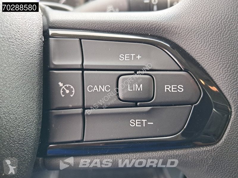 Véhicule utilitaire Opel 180PK Neu!...