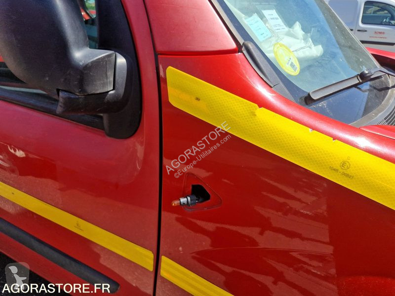 Veicolo commerciale Renault