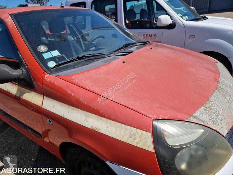Autoutilitară Renault