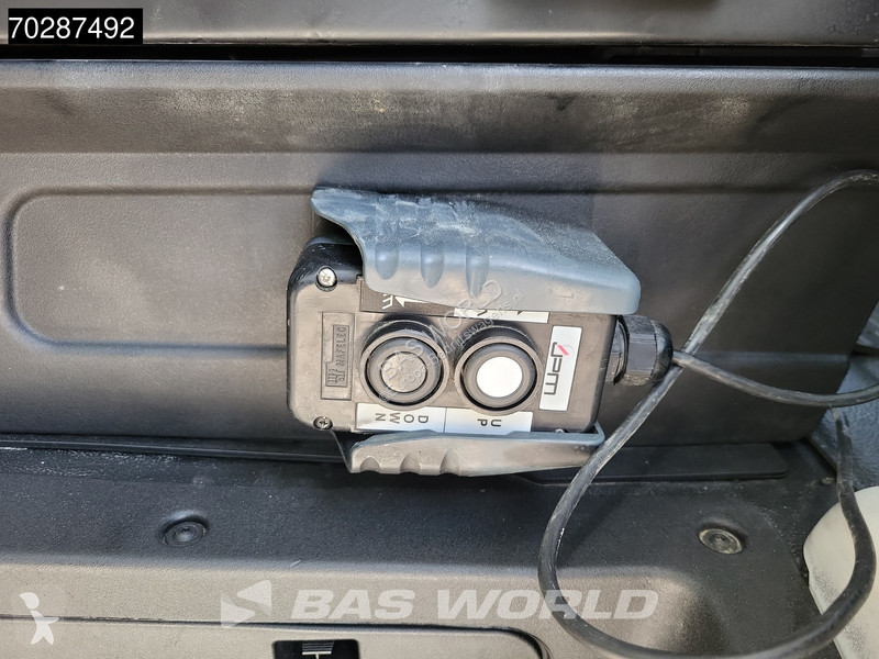 Veicolo commerciale Iveco 35C16 3.0L Kipper met...