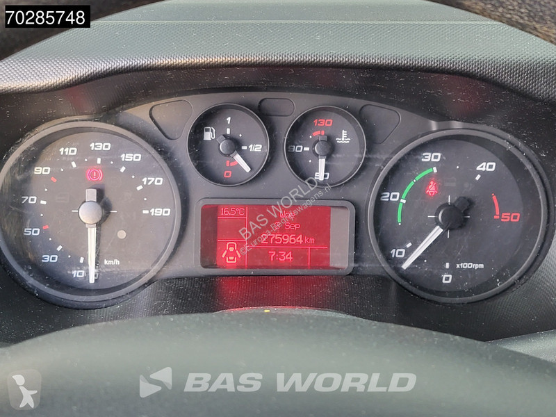 Veicolo commerciale Iveco 35S15 L2H2 3,5t...